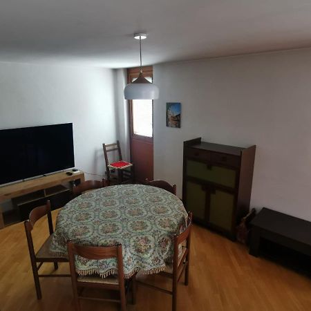 Homey Apartment In The Heart Of Cervinia Breuil-Cervinia Exterior foto