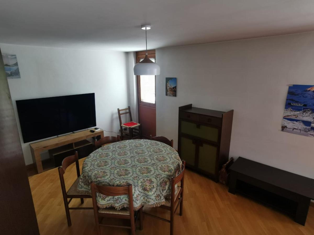Homey Apartment In The Heart Of Cervinia Breuil-Cervinia Exterior foto