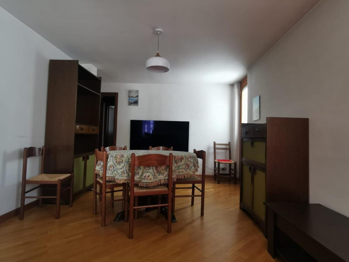 Homey Apartment In The Heart Of Cervinia Breuil-Cervinia Exterior foto