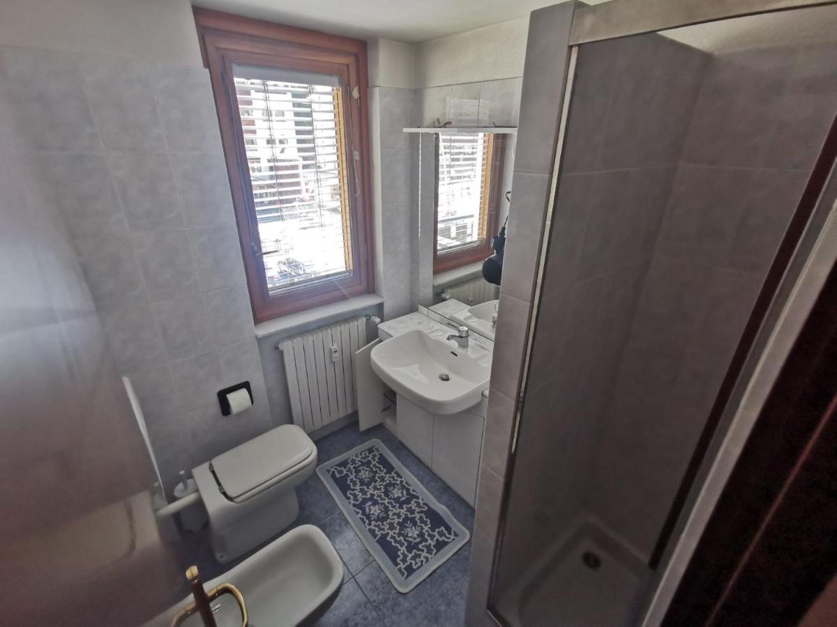 Homey Apartment In The Heart Of Cervinia Breuil-Cervinia Exterior foto